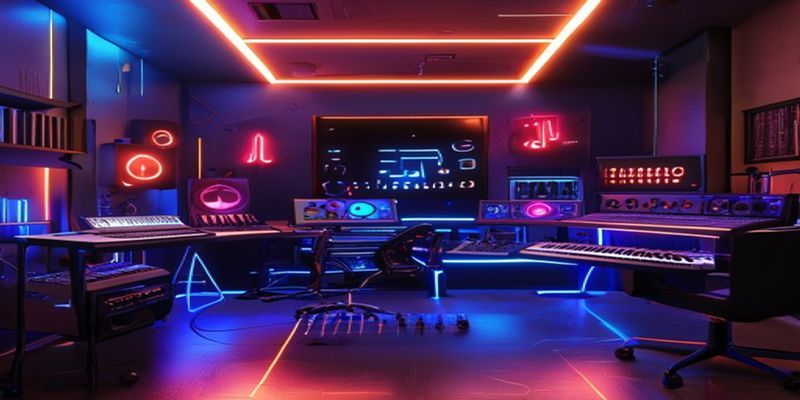 Choosing the Right Beat for Your Song: A Complete Guide