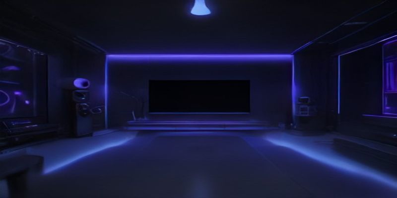 The Future of Beat Production: Trends & Where to Buy Beats