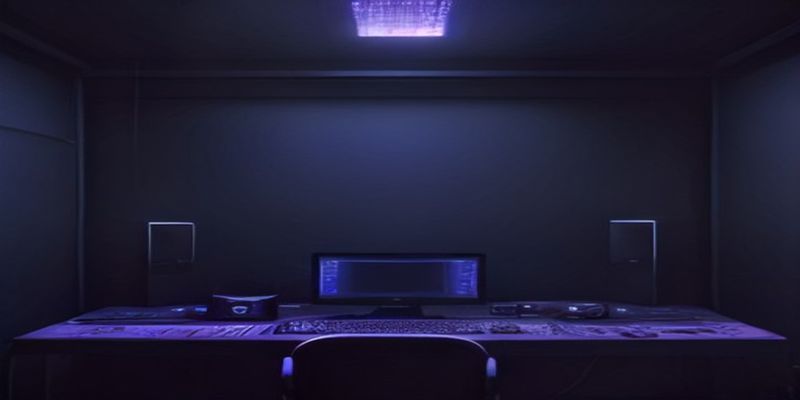 Shop for Beats in the Metaverse: The Future of Music Production