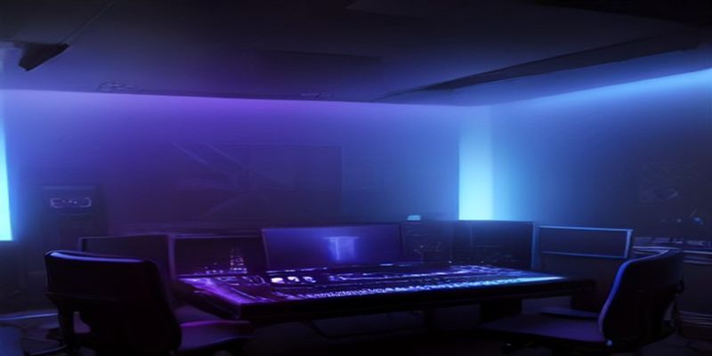 Beat Leases Explained: Your Complete 2026 Guide
