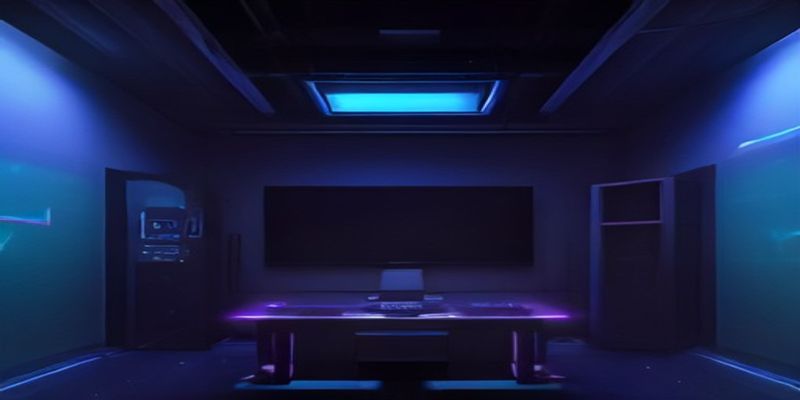 Shop for Beats in the Metaverse: The Future of Music Production