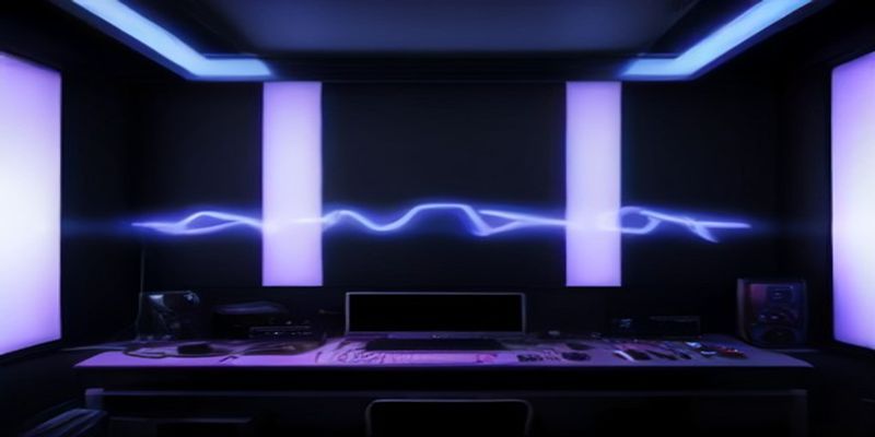 Music Production Tips 2026: Elevate Your Sound with Pro Beats