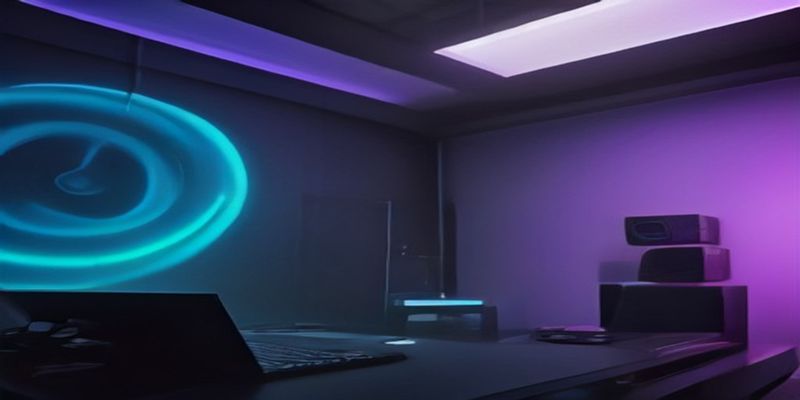 The Future of Beat Production: Trends Shaping 2026