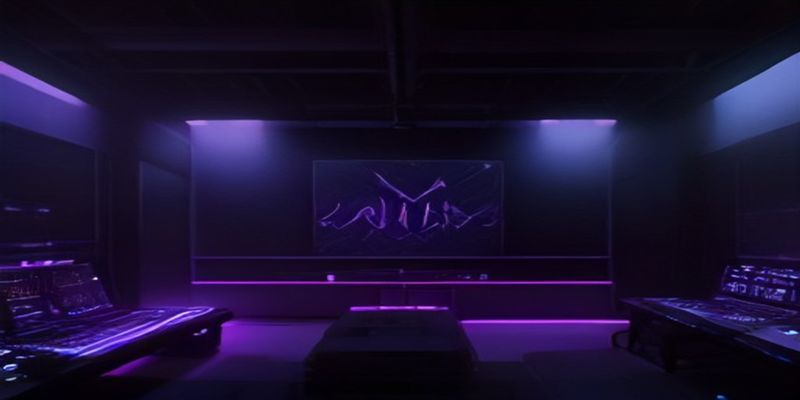 Shop Beats in the Metaverse: The Future of Music Licensing