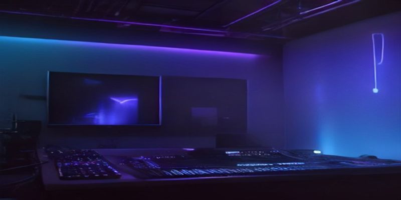 Music Production Tips 2026: Elevate Your Sound Today