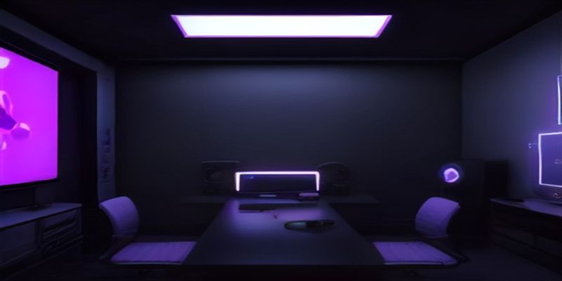 Step Into the Metaverse: The Future of Buying Beats Online