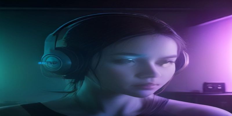 Shop for Beats in the Metaverse: The Future of Music Production
