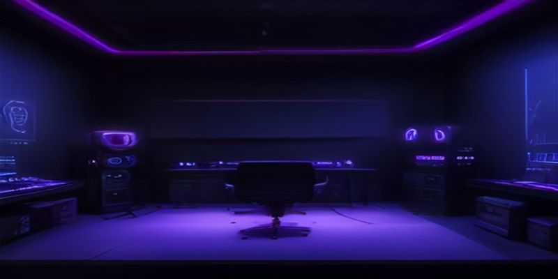 Best Instrumentals for Rappers: Find Your Perfect Beat