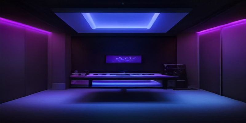 Shop for Beats in the Metaverse: The Future of Music Production