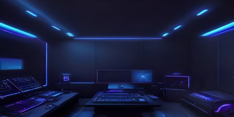 Shop for Beats in the Metaverse: The Future of Music Production