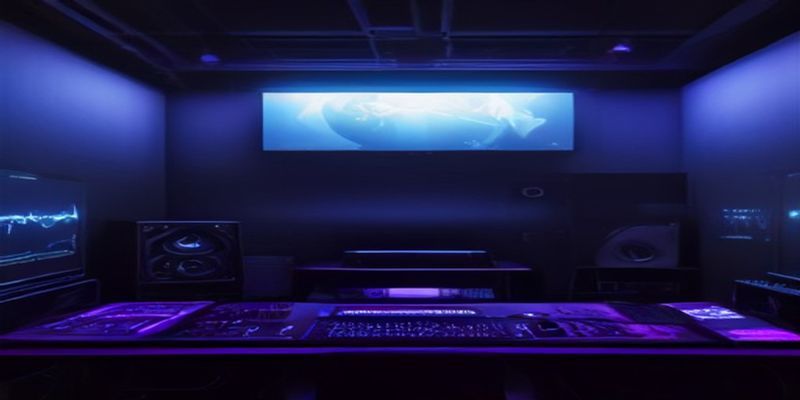 Royalty‑Free Beats Explained: What They Are & Where to Buy