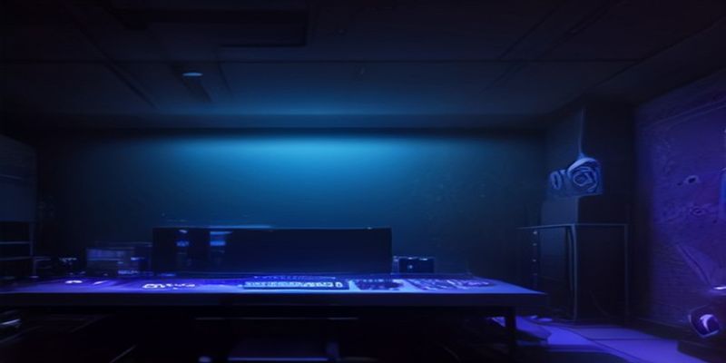 The Future of Beat Production: Trends Shaping 2026