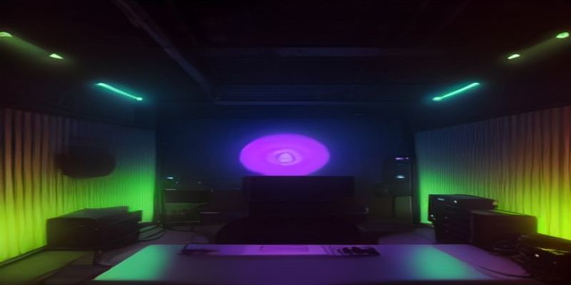 Step Into the Metaverse: Shop for Beats Like Never Before