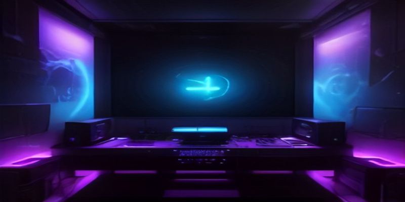 The Future of Beat Production: Trends Shaping 2026 & Where to Buy