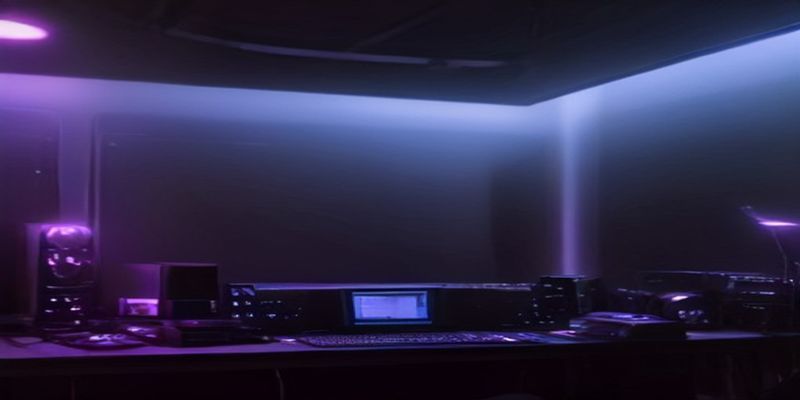 The Future of Beat Production: Trends & Where to Buy