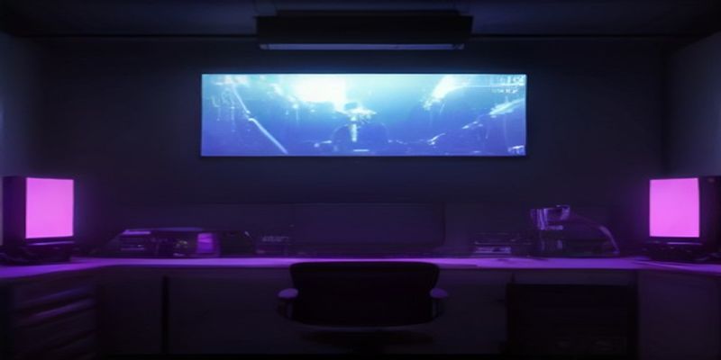 The Future of Beat Production: Trends Artists Must Know