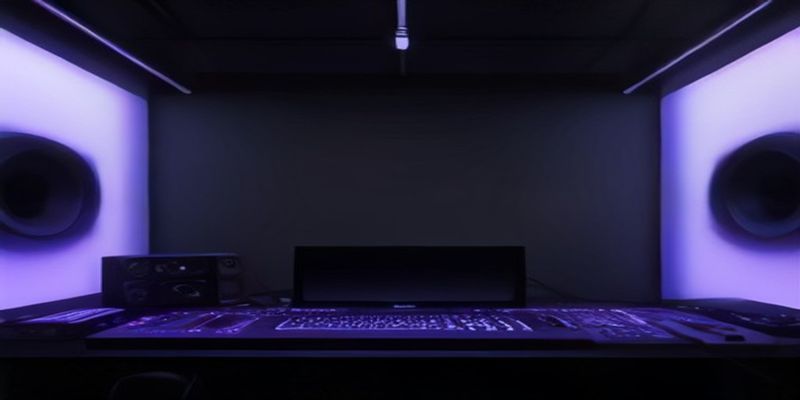 How to Choose the Right Beat for Your Song: A Producer’s Guide