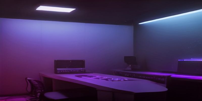 What Is a Beat Lease? Complete Guide for Rappers