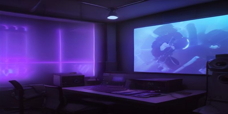 Where to Find Professional Beats: Top 5 Platforms Ranked