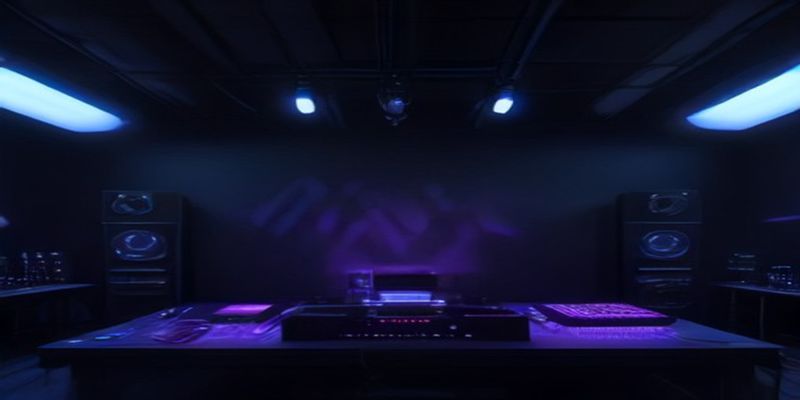 Why Purchasebeats.com Is the Best Place to Buy Music Beats Online