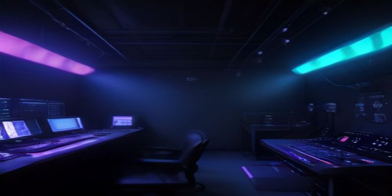 Best Instrumentals for Rappers: Top 10 Beats to Elevate Your Flow