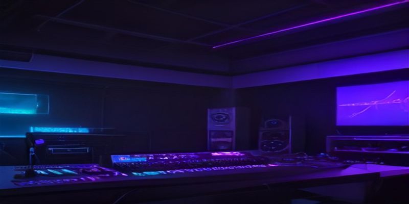 Buy Beats Online: Why Purchasebeats.com Is Your #1 Source