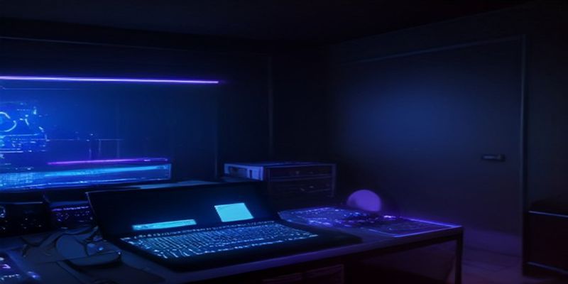 The Future of Beat Production: Trends Artists Need to Know
