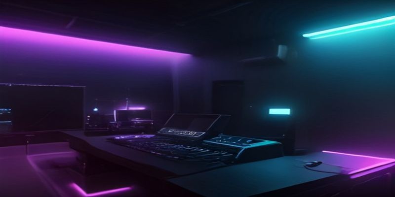 How to Promote Your Music with Beats That Sell