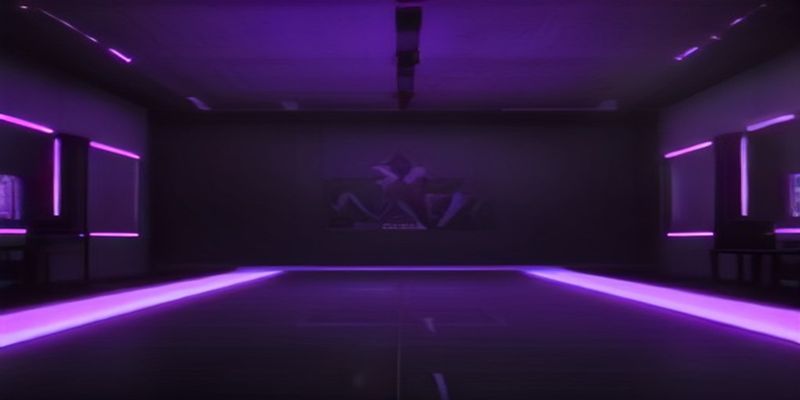 Shop for Beats in the Metaverse: The Future of Music Licensing