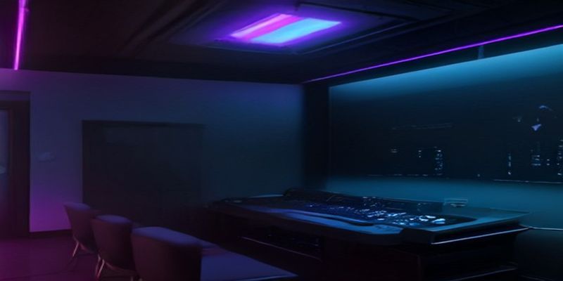 Shop Beats in the Metaverse: The Future of Music Production
