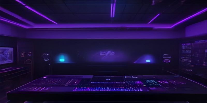 Best Instrumentals for Rappers: Top Beats to Elevate Your Flow