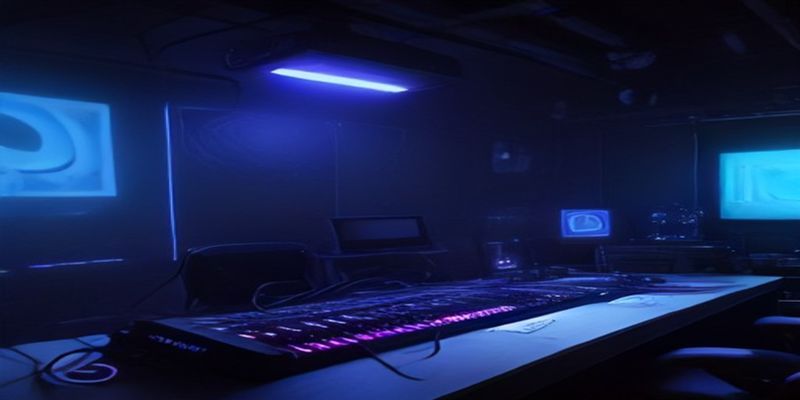 How to Choose the Right Beat for Your Song | Purchasebeats.com