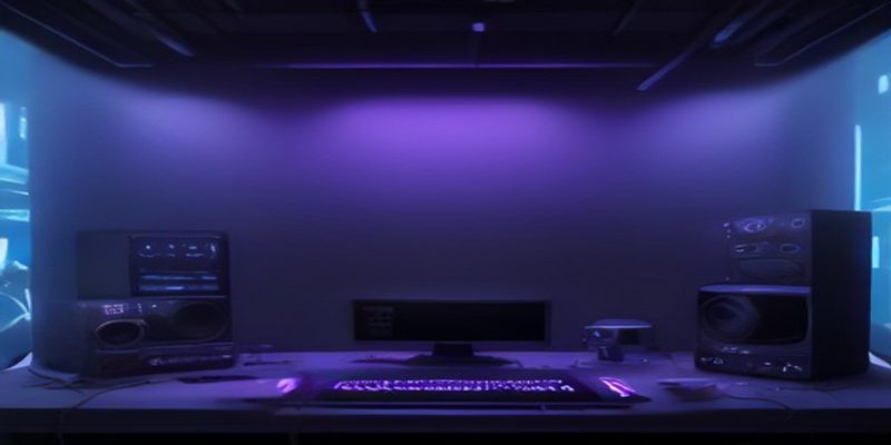 Why Purchasebeats.com Is the Best Place to Buy Music