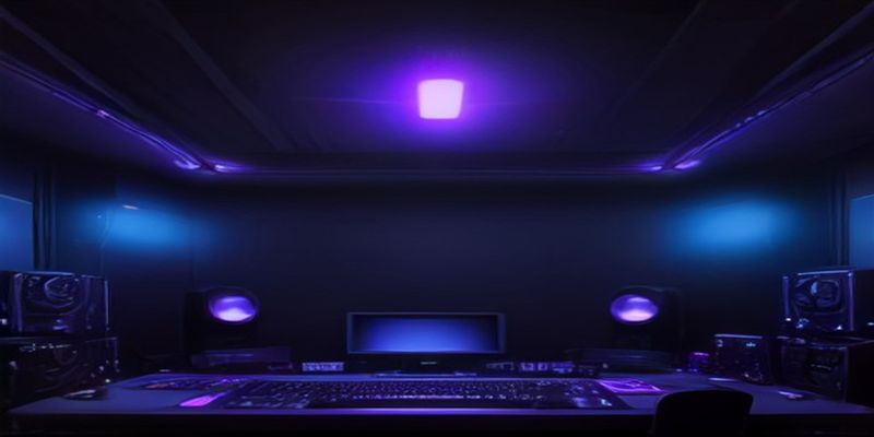 Top Beat Producers to Watch in 2026