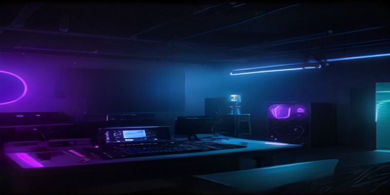 Best Instrumentals for Rappers: Top Beats to Elevate Your Sound