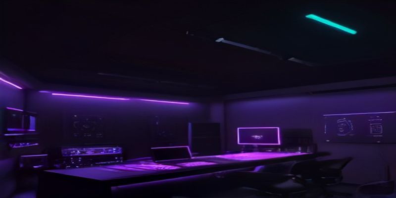 The Future of Beat Production: Trends to Watch in 2026