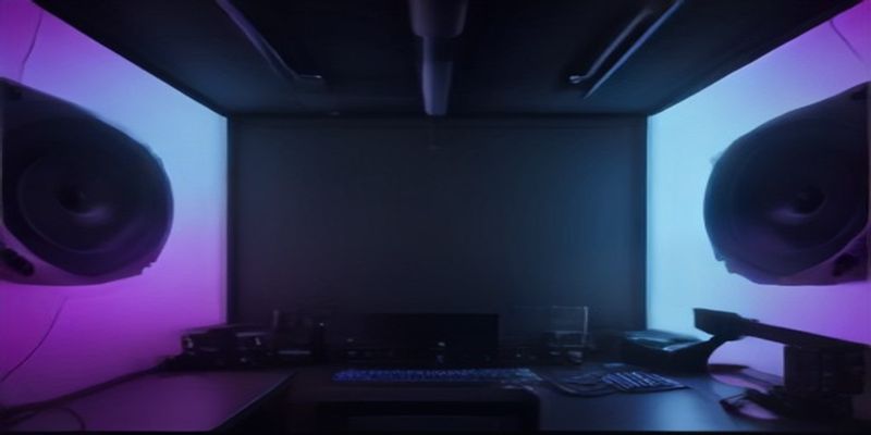 Where to Find Professional Beats in 2026: The Ultimate Guide
