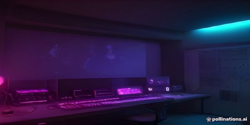 Shop Beats in the Metaverse: The Future of Music Production