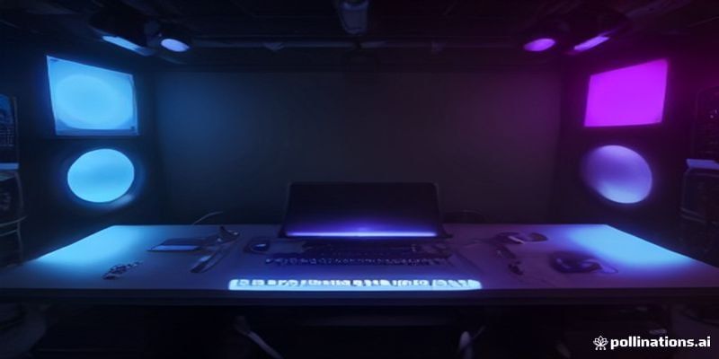 The Future of Beat Production: What's Next for Producers