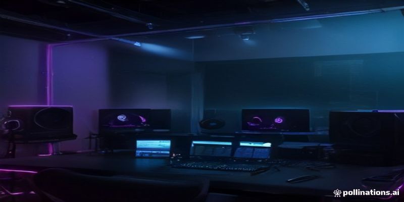 The Future of Beat Production: Trends Every Artist Must Know