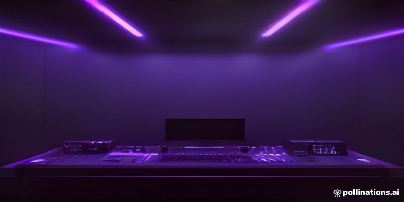 Shop for Beats in the Metaverse: The Future of Music Production