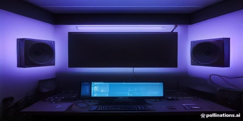 The Future of Beat Production: Trends & How to Stay Ahead