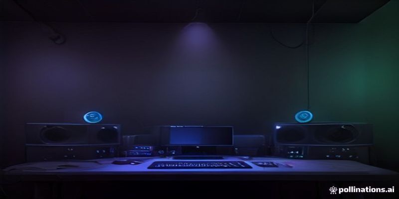 The Future of Beat Production: Trends & Where to Buy Beats