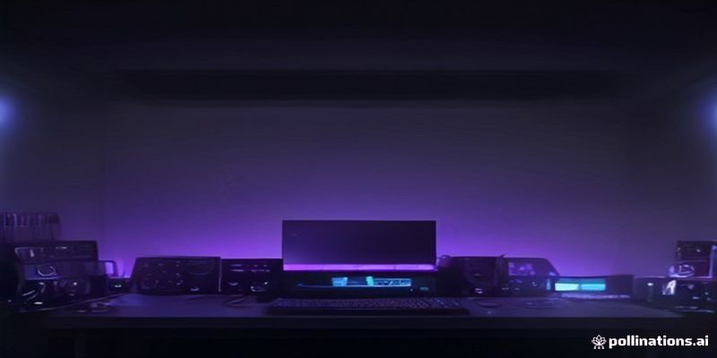 The Future of Beat Production: Trends Transforming Music Creation