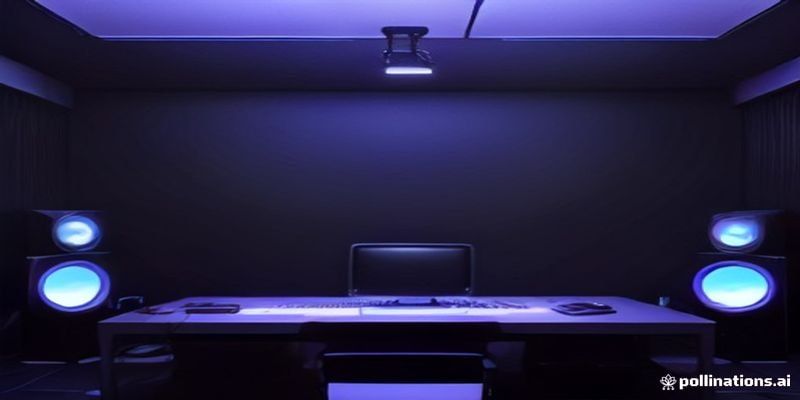 Choosing the Right Beat for Your Song: Ultimate Guide for Artists