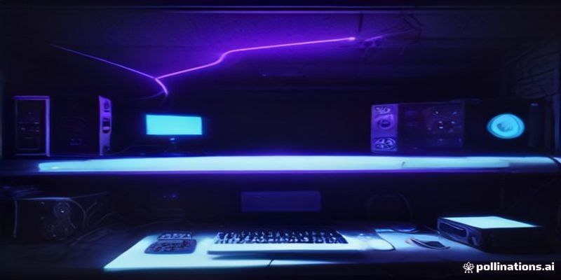 Shop Beats in the Metaverse: The Future of Music Production